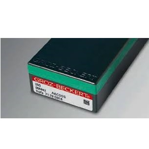 Игла Groz-Beckert Links 43.69G03