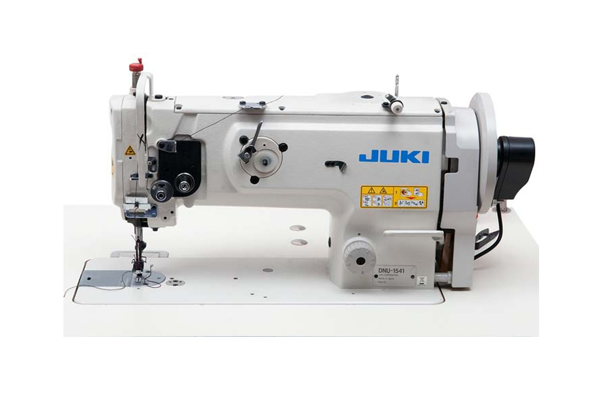 Промышленная швейная машина Juki DNU-1541/X55245