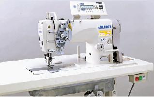 Промышленная швейная машина Juki  LH-3588AGF-7-WB/AK135/SC920AN/CP180A