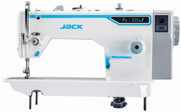 Промышленная швейная машина Jack F6 (комплект)