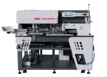 Карманный автомат VMA V-1006ATP-21