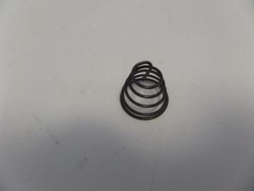 Jack 5550 Пружина регулятора натяжения GW251/10127020 конус (original)