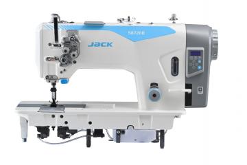 Промышленная швейная машина Jack JK-58450B-A-003C