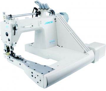 Промышленная швейная машина Jack JK-T9280D-73-2PL-Q-(1/8)