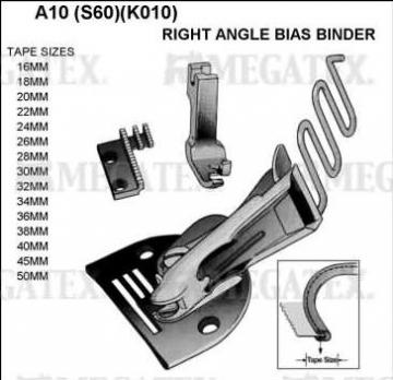 Окантователь Golden Eagle A10 34 мм (1-3/8")