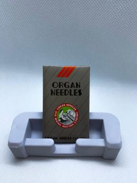 Игла Organ Needles TVx934 SES №  90/14